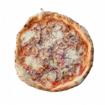 Pizzas a la leña artesanas 27