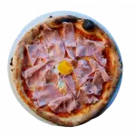Pizzas a la leña artesanas 25