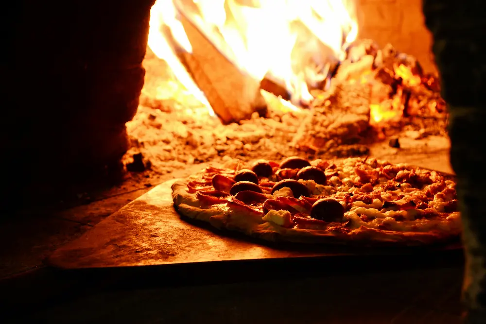 ofertas pizzas zaragoza